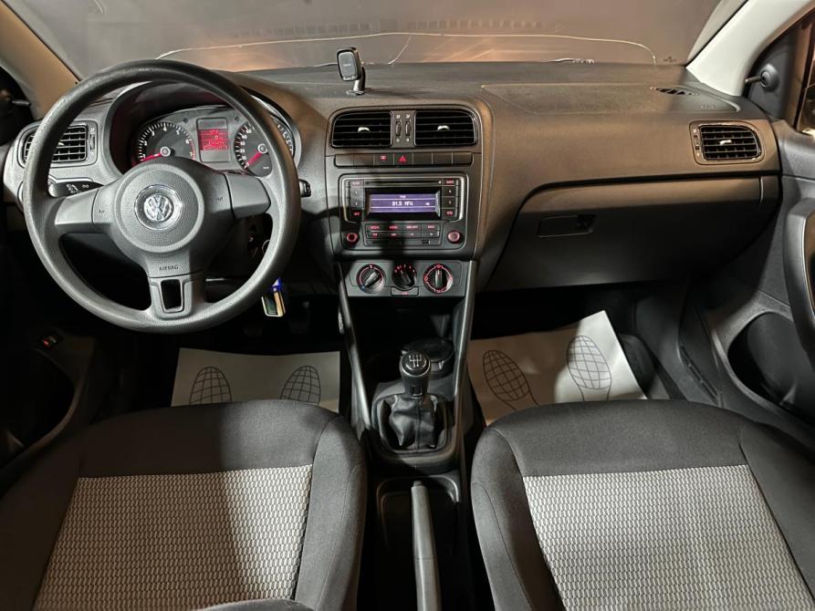 Volkswagen Polo V Уфа  - изображение 10