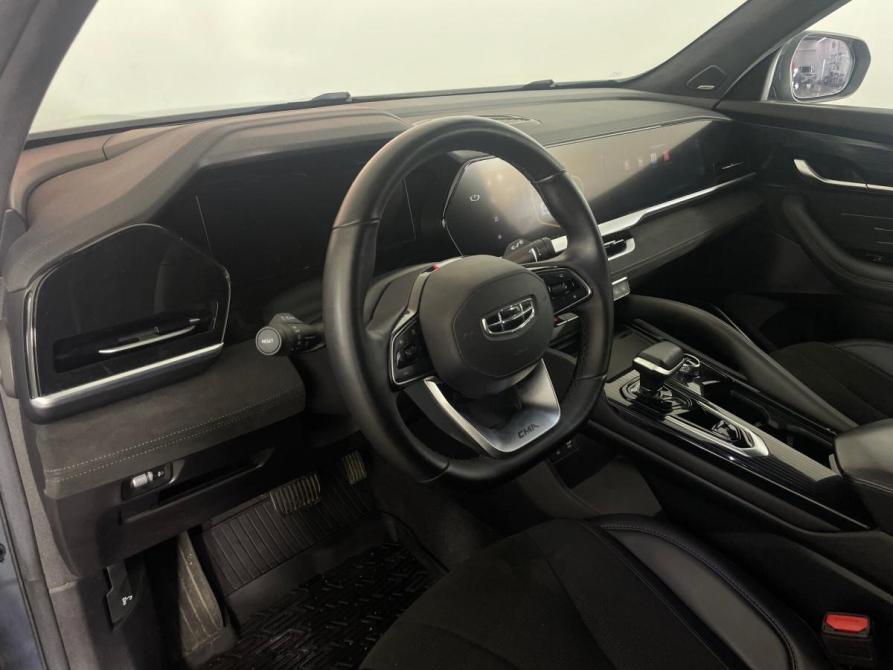 Geely Monjaro I Воронеж  - изображение 9
