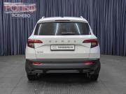 Skoda Karoq I Москва  - изображение 28