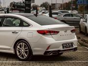 Hyundai Sonata VII (LF) Рестайлинг Краснодар  - изображение 28