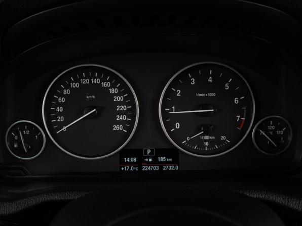 BMW X4 I (F26) с пробегом 2017 года, цена 2 226 000 рублей, 224703 км, внедорожник, Автокод Объявления