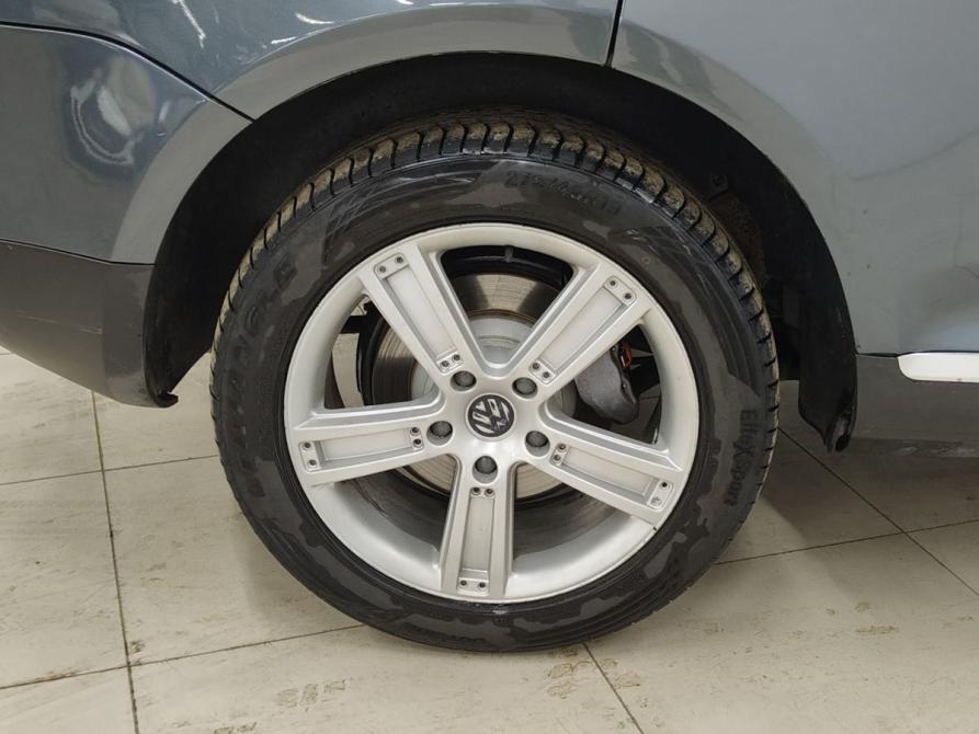 Volkswagen Touareg I Тула  - изображение 9