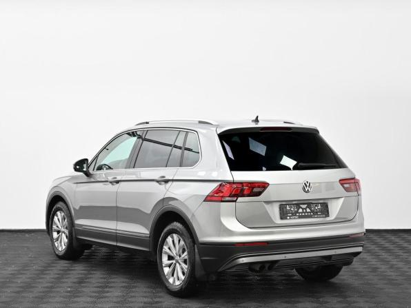 Volkswagen Tiguan II с пробегом 2018 года, цена 1 749 000 рублей, 144000 км, внедорожник, Автокод Объявления