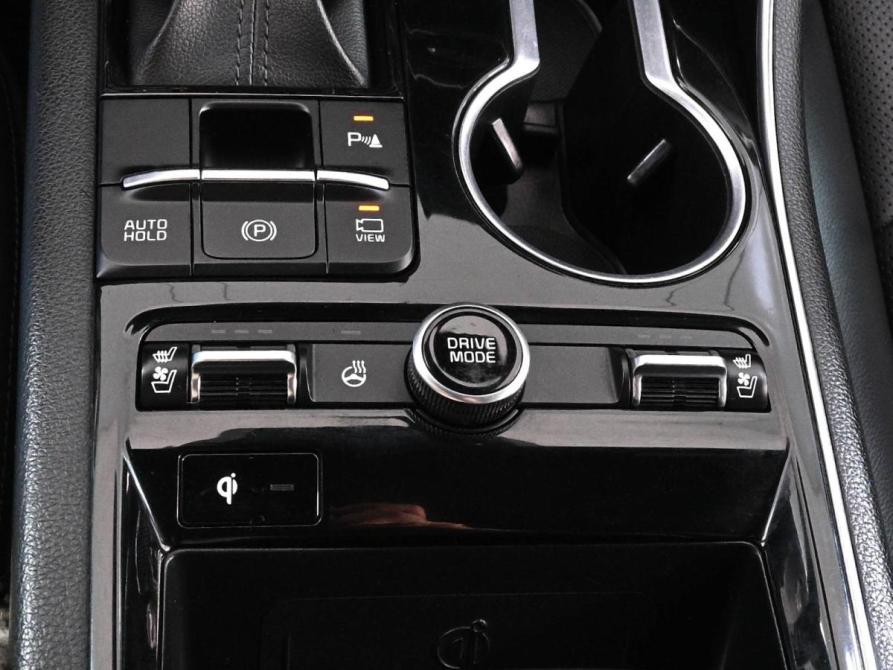 Kia K5 III Ростов-на-Дону  - изображение 17