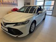 Toyota Camry VIII (XV70) Челябинск  - изображение 22