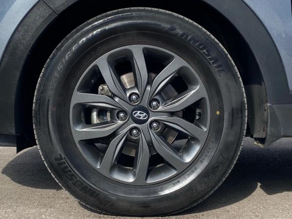 Hyundai Creta I Рестайлинг с пробегом 2020 года, цена 1 970 000 рублей, 75000 км, внедорожник, Автокод Объявления