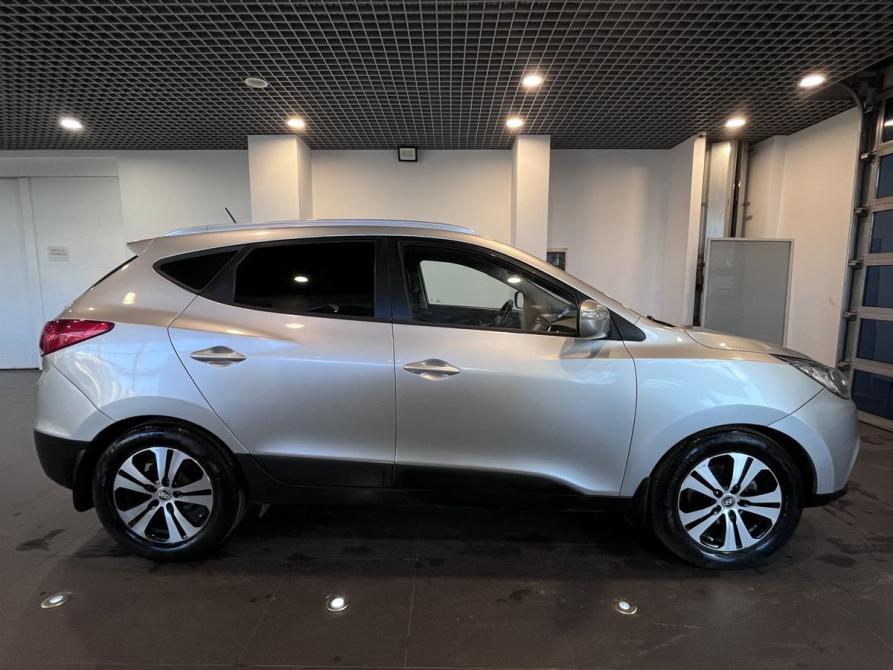 Hyundai ix35 I Чебоксары  - изображение 2