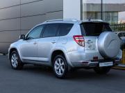 Toyota RAV4 III (XA30) Рестайлинг Москва  - изображение 30