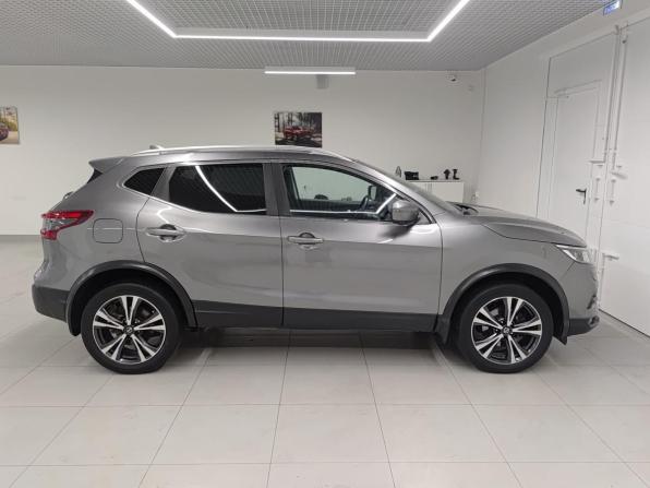 Nissan Qashqai II Рестайлинг с пробегом 2019 года, цена 2 307 000 рублей, 79033 км, внедорожник, Автокод Объявления