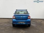 Renault Logan II Москва  - изображение 19