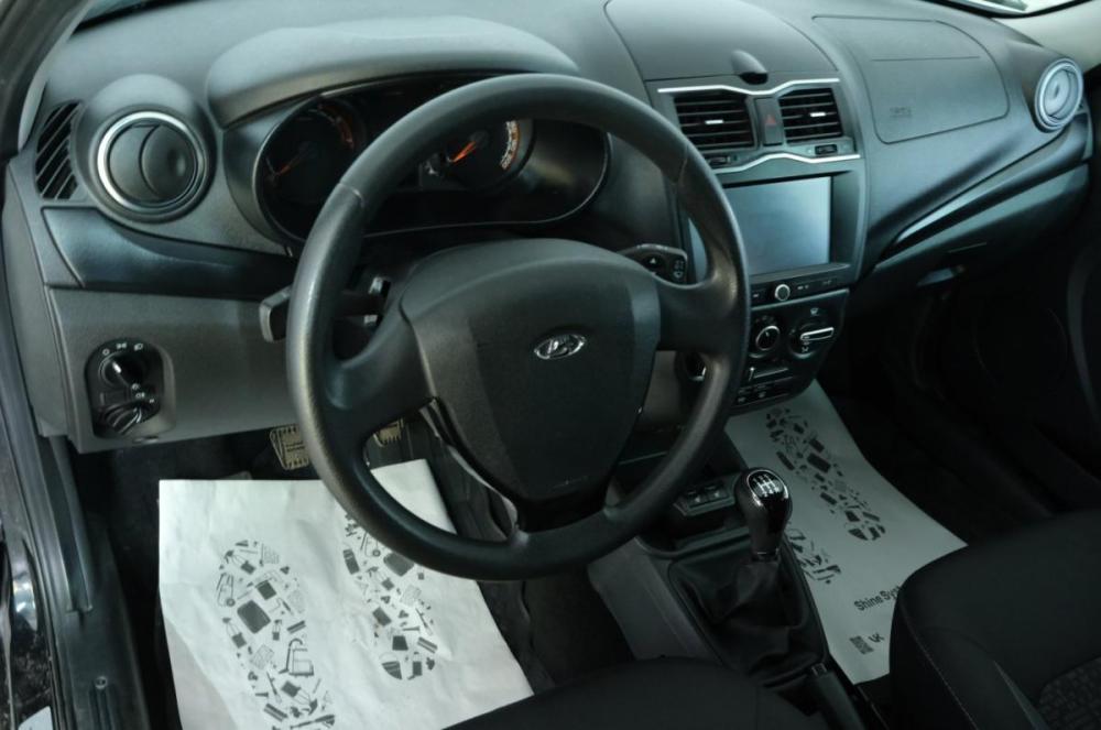 Lada (ВАЗ) Granta I Омск  - изображение 10