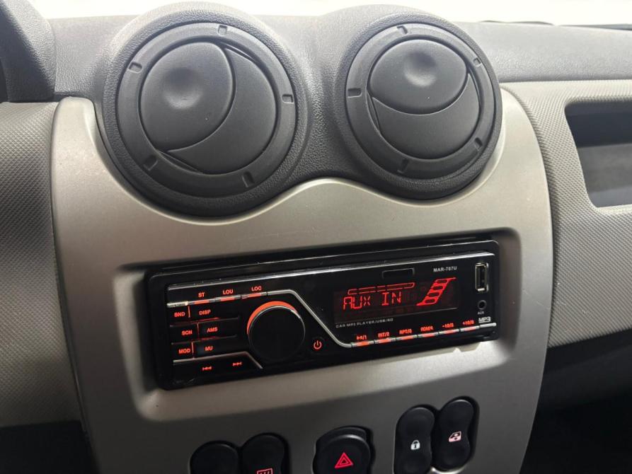 Renault Sandero I Альметьевск  - изображение 16
