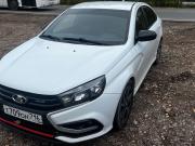 Lada (ВАЗ) Vesta I Стерлитамак  - изображение 20