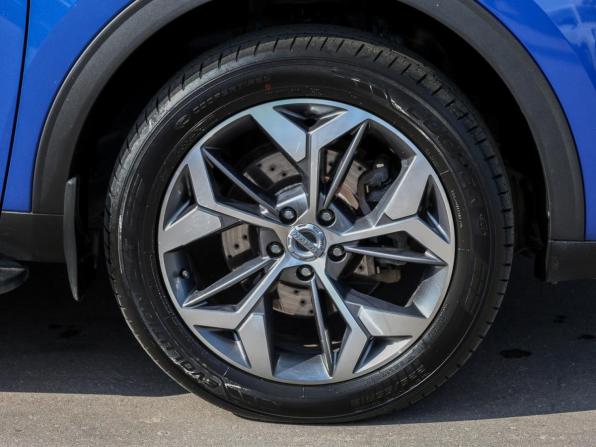 Haval F7 I с пробегом 2021 года, цена 1 949 000 рублей, 79641 км, внедорожник, Автокод Объявления