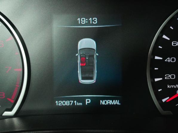 Haval Jolion I с пробегом 2023 года, цена 1 564 000 рублей, 120871 км, внедорожник, Автокод Объявления