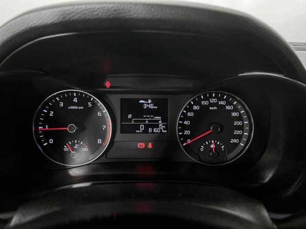 Kia Cerato IV с пробегом 2022 года, цена 1 812 000 рублей, 81205 км, седан, Автокод Объявления