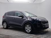 Kia Sportage IV Москва  - изображение 26