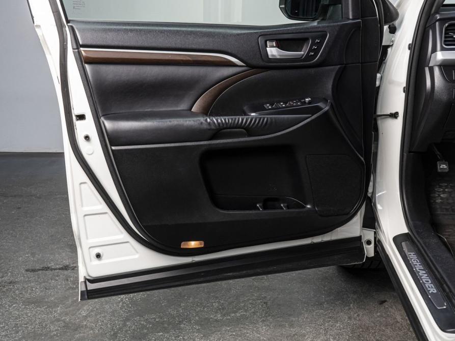 Toyota Highlander III (XU50) Тюмень  - изображение 11