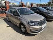 Volkswagen Polo V Рестайлинг Пермь  - изображение 12