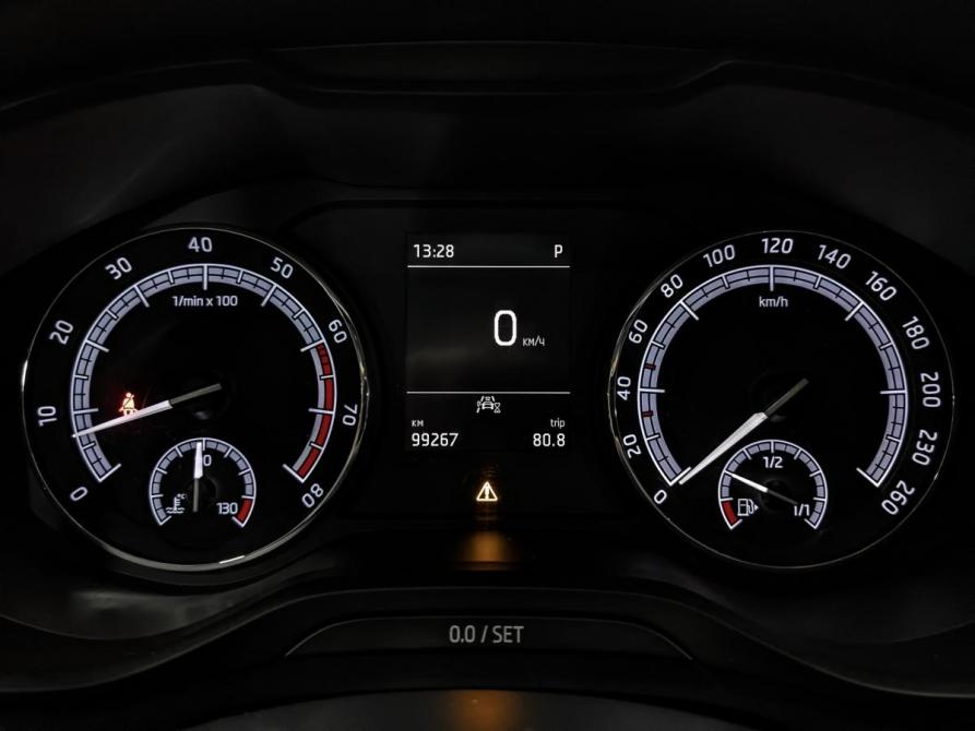 Skoda Kodiaq I Москва  - изображение 16
