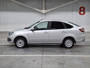 Lada (ВАЗ) Granta I Рестайлинг Казань  - изображение 32