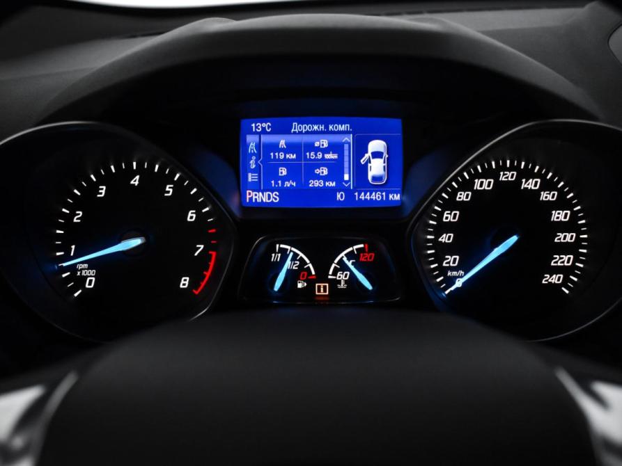 Ford Kuga II Санкт-Петербург  - изображение 19