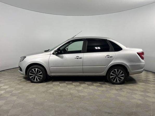 Lada (ВАЗ) Granta I Рестайлинг с пробегом 2024 года, цена 850 000 рублей, 16521 км, седан, Автокод Объявления