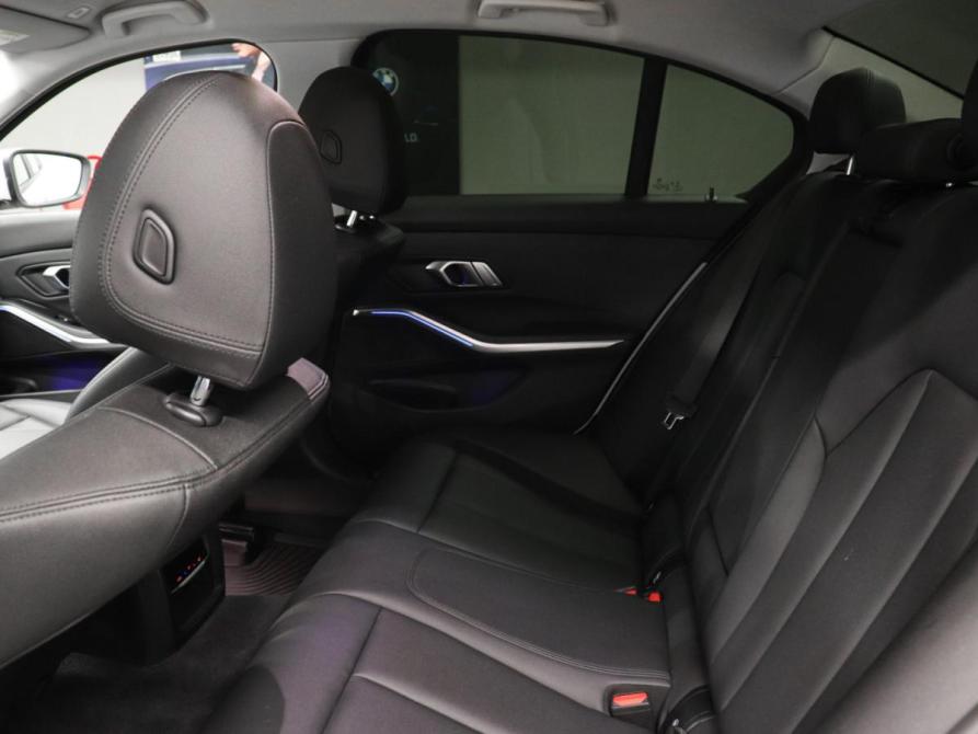 BMW 3 серии VII (G2x) Химки  - изображение 10