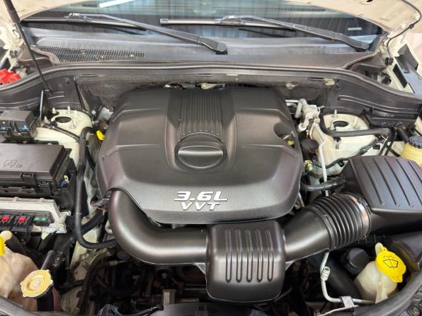 Jeep Grand Cherokee IV (WK2) с пробегом 2012 года, цена 1 699 000 рублей, 159751 км, внедорожник, Автокод Объявления