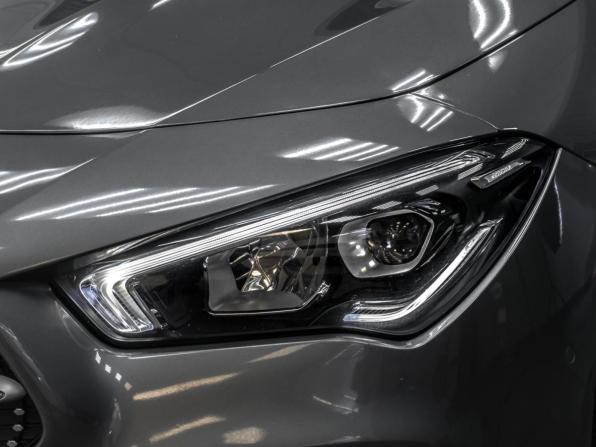 Mercedes-Benz CLA II (C118 X118) с пробегом 2020 года, цена 2 839 000 рублей, 110026 км, седан, Автокод Объявления