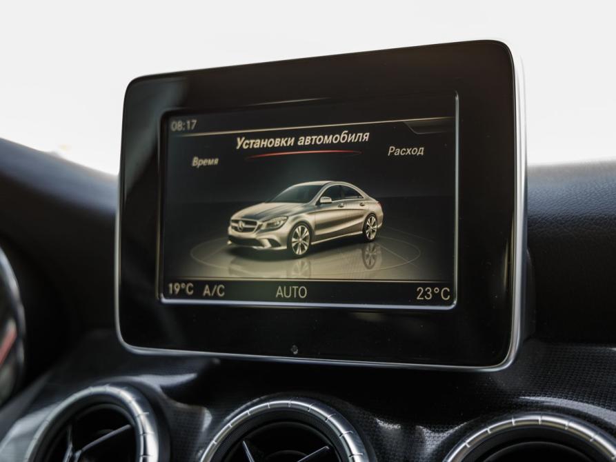 Mercedes-Benz CLA I (C117 X117) Волгоград  - изображение 32