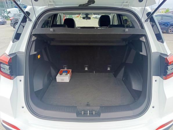 Chery Tiggo 4 Pro I Рестайлинг с пробегом 2024 года, цена 1 699 995 рублей, 13328 км, внедорожник, Автокод Объявления