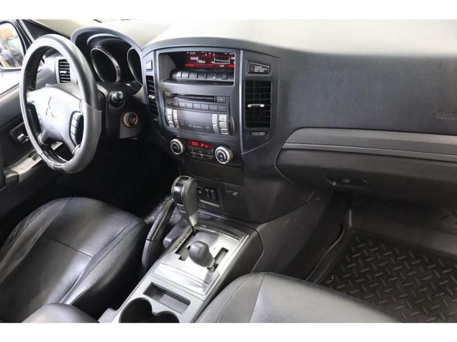 Mitsubishi Pajero IV Рестайлинг 1 Коломна  - изображение 5