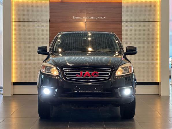 JAC T6 с пробегом 2021 года, цена 1 650 000 рублей, 120000 км, offers.body_type.unknown, Автокод Объявления
