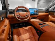 GAC Trumpchi S9 Москва  - изображение 36