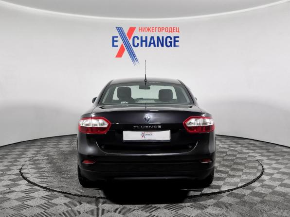 Renault Fluence I с пробегом 2012 года, цена 609 000 рублей, 228187 км, седан, Автокод Объявления