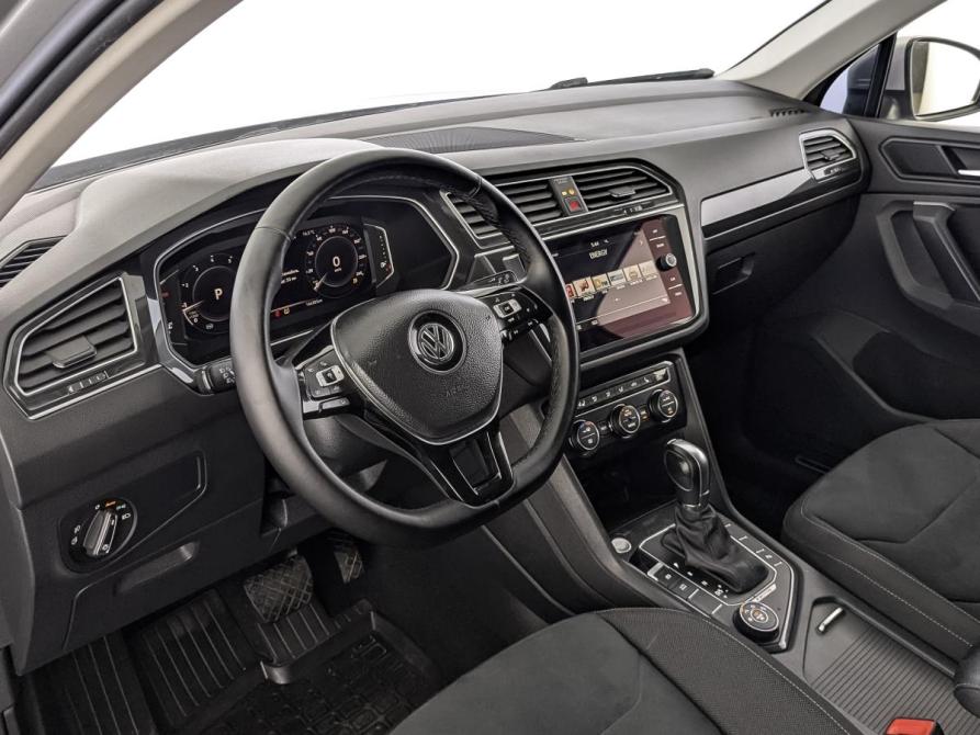 Volkswagen Tiguan II Москва  - изображение 15