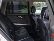 Mercedes-Benz GLK-Класс I (X204) Москва  - изображение 39