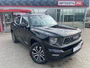 Haval DaGou (Big Dog) II Астрахань  - изображение 25