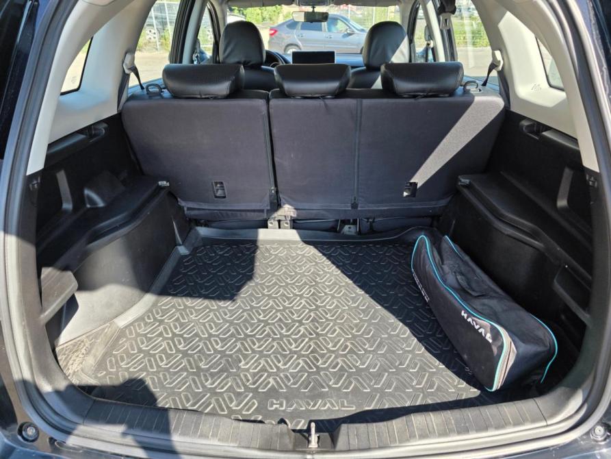 Haval M6 II Ростов-на-Дону  - изображение 18