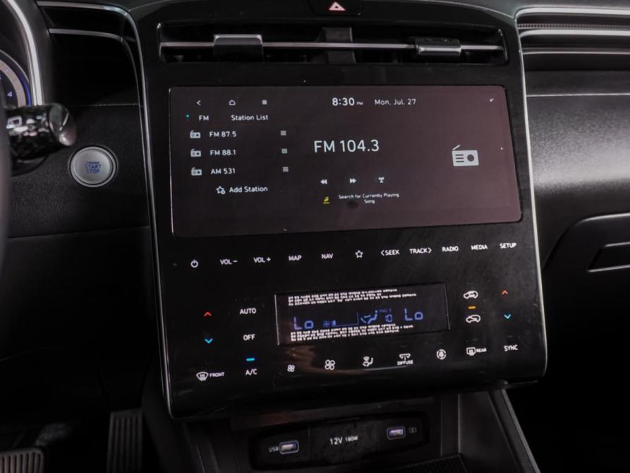 Hyundai Tucson IV Воронеж  - изображение 14