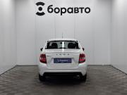 Lada (ВАЗ) Granta I Рестайлинг Воронеж  - изображение 23