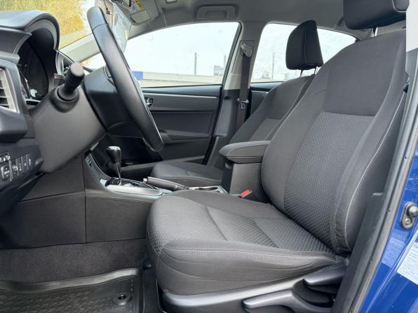 Toyota Corolla XI (E160 E170 E180) с пробегом 2013 года, цена 1 360 000 рублей, 134037 км, седан, Автокод Объявления
