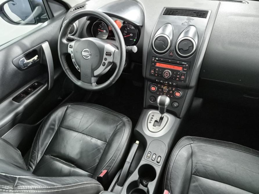 Nissan Qashqai I Нижний Новгород  - изображение 21