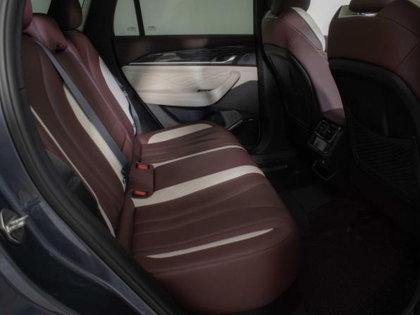 Geely Monjaro I с пробегом 2022 года, цена 3 395 000 рублей, 18600 км, внедорожник, Автокод Объявления