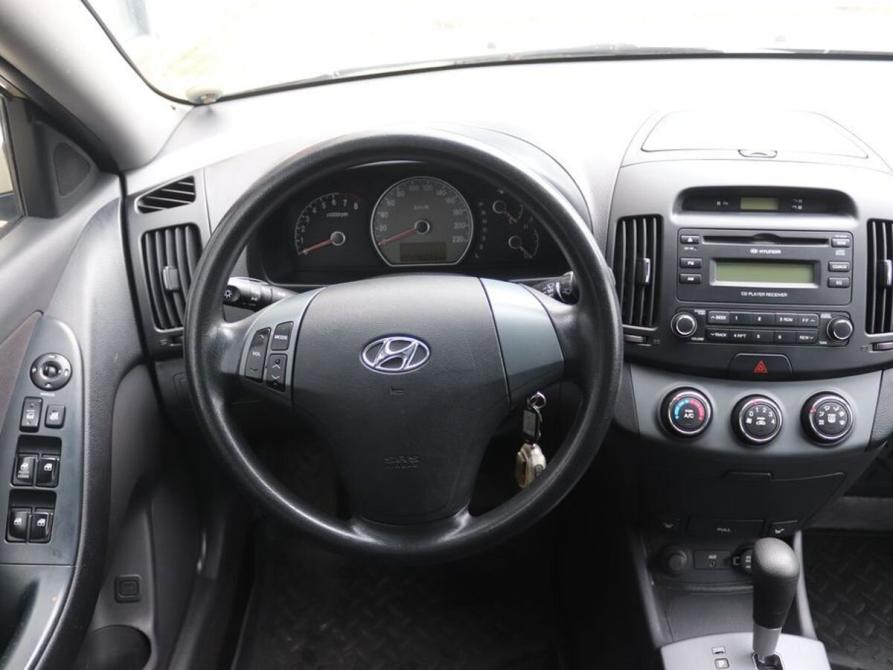 Hyundai Elantra IV (HD) Нижний Новгород  - изображение 11
