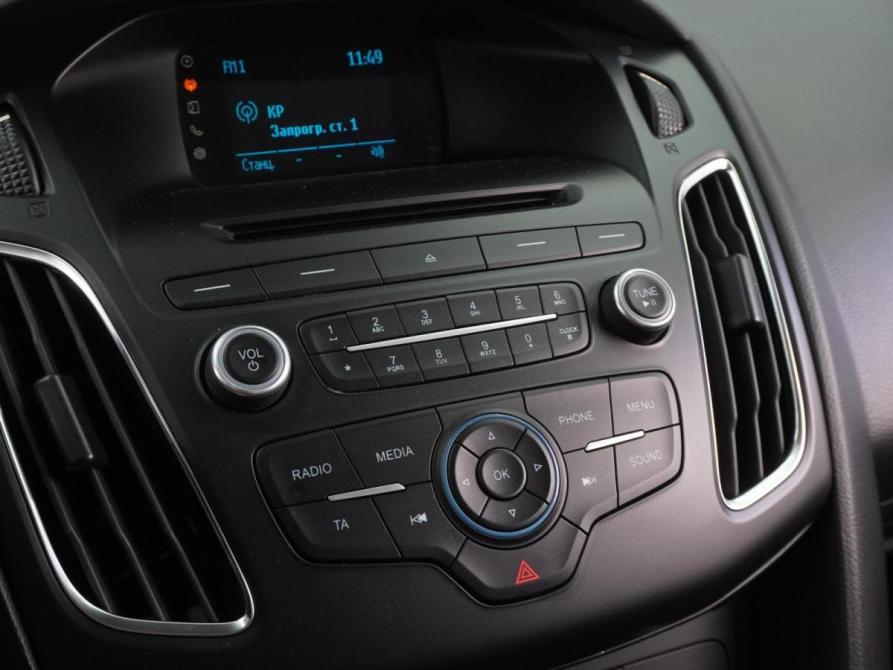 Ford Focus III Рестайлинг Воронеж  - изображение 12