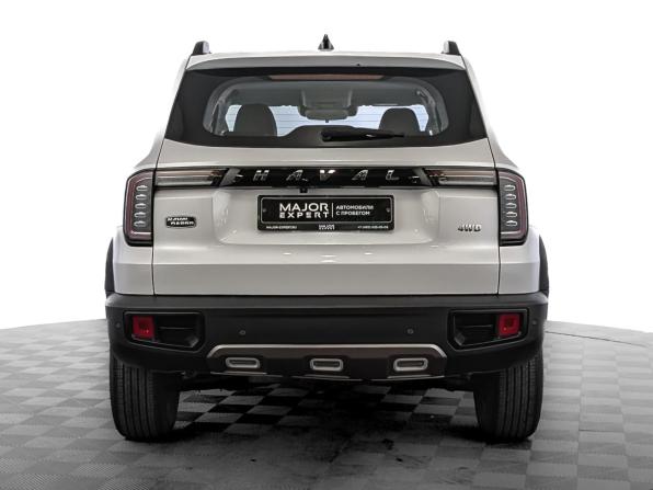 Haval Dargo с пробегом 2022 года, цена 2 220 000 рублей, 57007 км, внедорожник, Автокод Объявления
