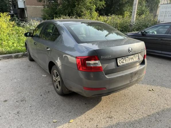 Skoda Octavia III (A7) с пробегом 2014 года, цена 997 000 рублей, 146000 км, лифтбек, Автокод Объявления