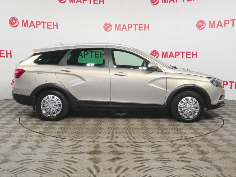 Lada (ВАЗ) Vesta I Вологда  - изображение 4